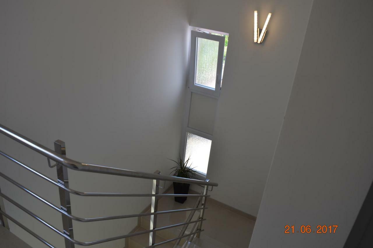 Apartments Armando Zadar Buitenkant foto