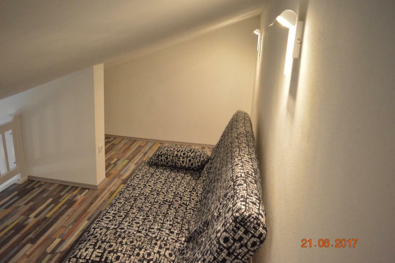 Apartments Armando Zadar Buitenkant foto