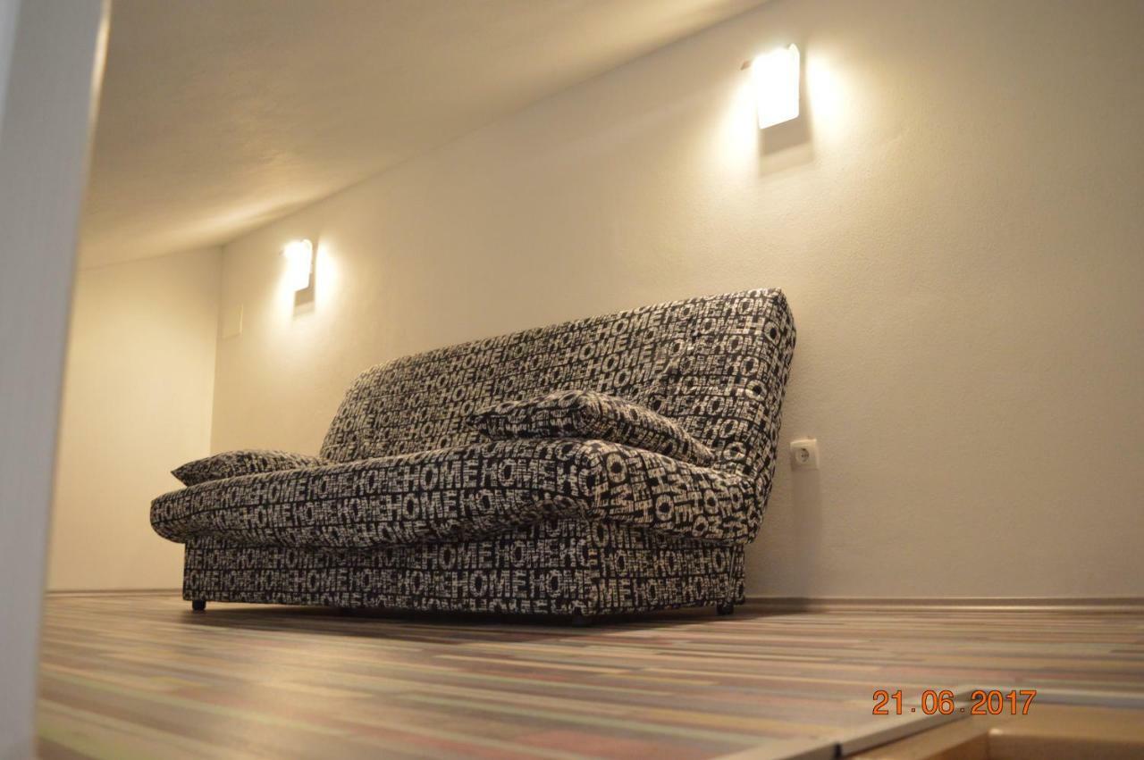 Apartments Armando Zadar Buitenkant foto